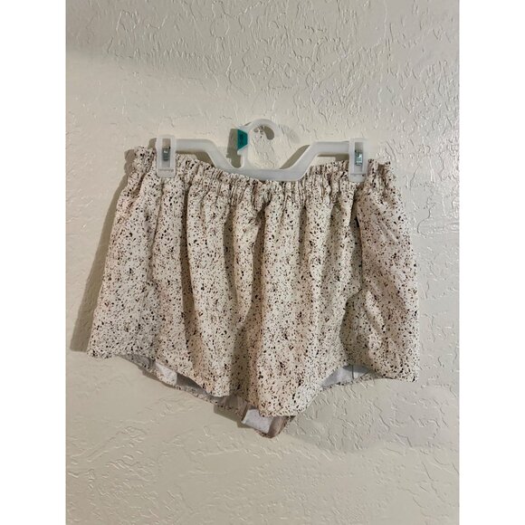 Calia by Carrie Underwood Plus Size Infinity Rise Running Shorts - Picture 2 of 16